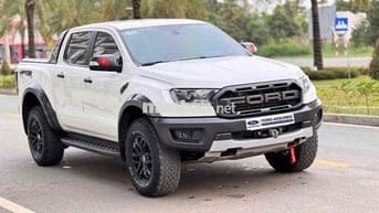 Raptor Biển A 2019 Lướt 41.000 km