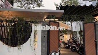 BIỆT THỰ CÓ HỒ BƠI, HIỆP BÌNH PHƯỚC, THỦ ĐỨC