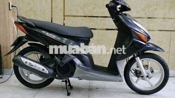 Click Honda Xe Đẹp Máy Êm Ru Mạnh