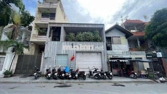 NGANG 8M HIẾM HOI - 2 TẦNG - KHU TÂN ĐỊNH SẦM UẤT VÀ SANG TRỌNG