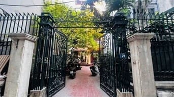 Thuỵ Khuê – Tây Hồ - Ô Tô – 152 M2 – 4 Tầng – MT 6.7 M – Giá 40.5 Tỷ. 