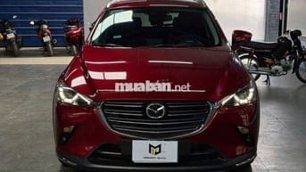 Mazda CX 3 2022 Premium 1.5 AT - 3900 km