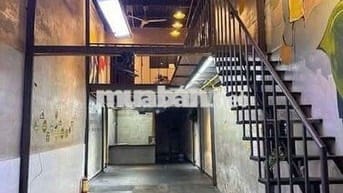 Cho Thuê Nhà 1 Trệt 1 Lầu 3,5x20m Mặt Tiền Đường Số Gần Chợ Tân Quy