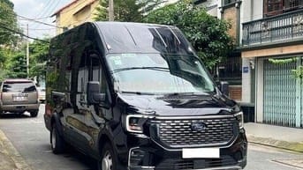 FORD TRANSIT 2.2 PREMIUM 18S