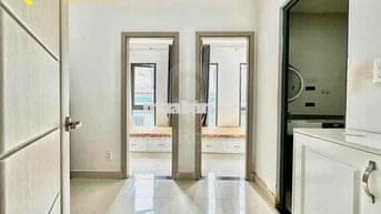 CĂN HỘ 2 PHÒNG NGỦ - NGAY CITYLAND GÒ VẤP