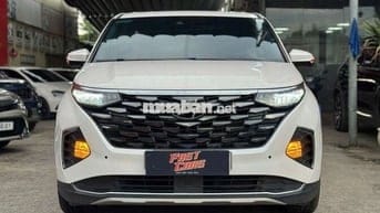 Hyundai Custin 2023 2.0T Cao cấp,màu trắng,67000km