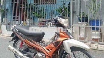 SuriusR 2007 Máy Thái