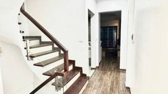 CỰC HIẾM - NHÀ CẦU GIẤY - MẶT NGÕ Ô TÔ - 50M - 6 TẦNG - KD ĐỈNH 