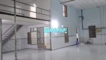 Nhà ở + xưởng 240m2 đất, đường 8m cách Nguyễn T Tú, 20m Binh H Hòa B, 