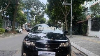 KIA Cerato 1.6 AT sx 2011 đk 2012