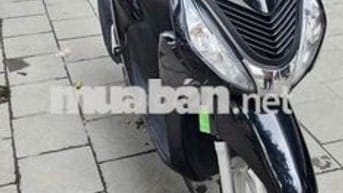 Xe Vision 2024 xe lướt đen hóng