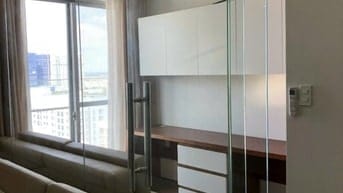 Cho thuê căn hộ Scenic Valley 1, 3PN, 3 WC, Full NT, nhà mới đẹp, 25tr