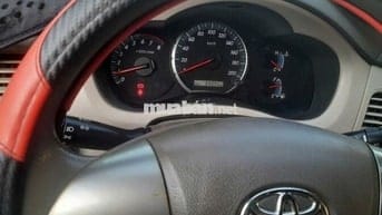 Toyota Innova 2016 Bạc 90000 km