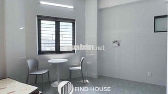 Căn Hộ Studio Đầy Đủ Nội Thất Trung Tâm Q7