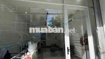 🔴 (NCC) CHO THUÊ NHÀ 3 TẦNG ĐƯỜNG PHẠM VĂN NGHỊ, HẢI CHÂU  • Diện tích