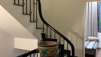 Âu Cơ – Tây Hồ - Ô Tô – 79 M2 – 4 Tầng – MT 4.7 M – Giá 20.9 Tỷ. 