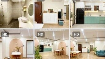 Cho thuê căn hộ cao cấp Pandora – 53 Triều Khúc, Thanh Xuân