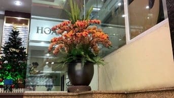 22m2 VP cho thuê tại Thái Hà. Giá 8 triệu/tháng. LH chủ nhà 0929236669