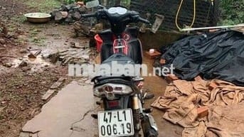 jupiter xe chất máy êm