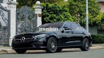 C200 Avantgarde plus V1 all new siêu lướt