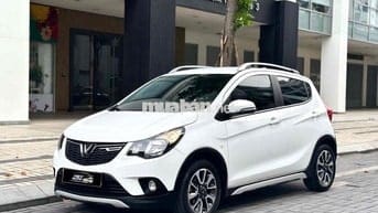 VinFast Fadil Bản Plus 2022