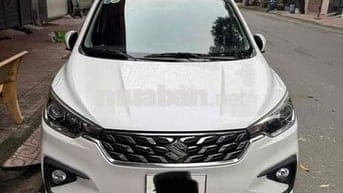 suzuki ertiga hybrid 1/2024  siêu mới