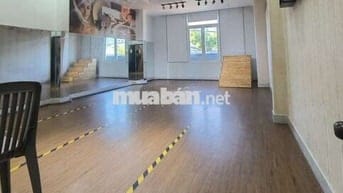 NHÀ 3 TẦNG, 100M2, RỘNG RÃI ĐƯỜNG PHAN ĐĂNG LƯU VỊ TRÍ RẤT ĐẸP