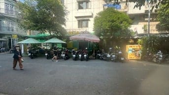 Sang quán cà phê trà sữa , đồ uống hot trend