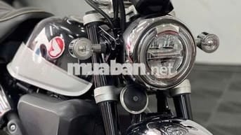 ⭐️Gía Rẻ⭐️Honda Monkey 2021 BS60 chính chủ ký giấy