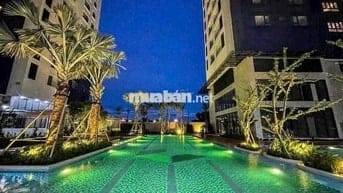 Cho thuê Chung cư CSky View - Chánh Nghĩa