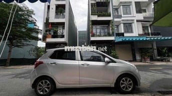 i10 số sàn bản đủ 2014 máy 1.0l ,máy số zin