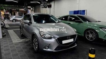 Mazda 2 2016  1.5 AT Sedan full zin, full lịch sử