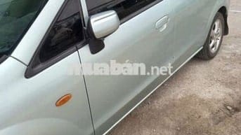 Mazda Premacy đk2004 1.8 AT - 220 km