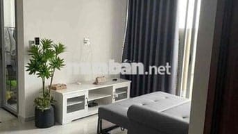 Cho thuê căn hộ happy one central một phòng ngủ full nội thất đầy đủ