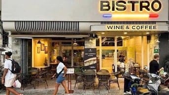 🌟 Cho thuê mặt bằng siêu vị trí trung tâm Quận 1 – Trần Hưng Đạo 🌟Di