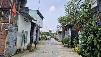 Bán dãy nhà trọ gần Trịnh Thị Miếng,rộng 4m, đường rộng 5m