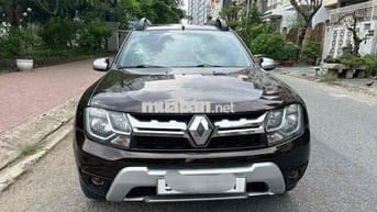 renautl duster sx 2016 2.0L