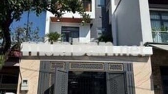 💫Bán nhà 1trệt 4lầu 6pn 6wc 1bếp DT 5X23 Sổ hoàn công