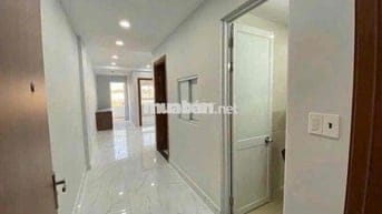 CHO THUÊ CĂN HỘ PHÚC ĐẠT 2PN 1WC NHÀ TRỐNG