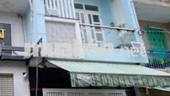 CHO THUÊ NHÀ NGUYÊN CĂN ĐỊA CHỈ 31/9 ĐƯỜNG GÒ DẦU QUẬN TÂN PHÚ