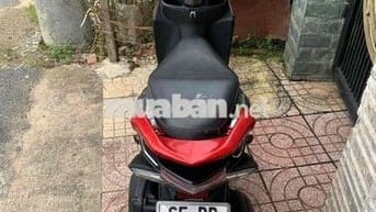 Honda visison 2019 khoá thông minh zin chính chủ 6