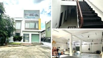 Bán nhà mặt tiền 168 Quốc Lộ 1A, Phường An Phú Đông, Quận 12, TP. HCM