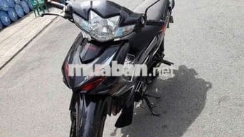 Xe we rsz đời 2012 bs 77