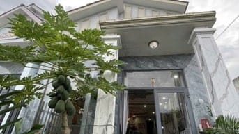 Nhà Đẹp Giá Tốt, Xem Là Chốt, DT4,5x21m