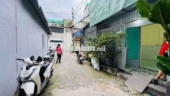 🔥1/ PHÚ THỌ HOA-HẺM XE TẢI 2PN-GẦN LŨY BÁN BÍCH,VƯỜN LÀI,LÊ VĂN PHAN