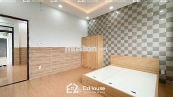 CHO THUÊ 1 PN TÁCH BẾP VIEW KÍNH RỘNG 40M2 FULL NỘI THẤT CÁCH VLU 200M