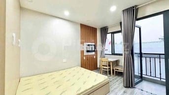 CHDV CAO CẤP, CÓ BANCOL, MÁY HÚT MÙI NGAY TRUNG TÂM GÒ VẤP