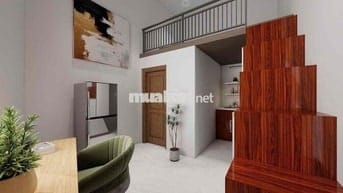 KHAI TRƯƠNG NHÀ MỚI - DUPLEX CỬA SỔ TRỜI FULL NỘI THẤT GẦN IUH CS2