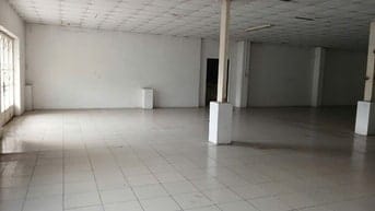 Cho thuê văn phòng kho xưởng , Tân Phú Trung Củ Chi , DT: 1,400m2