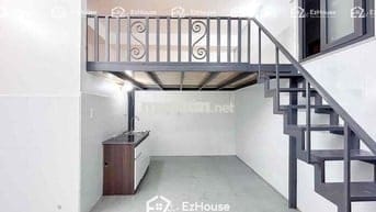 PHÒNG TRỌ GÒ VẤP MỚI XÂY NGAY TRUNG TÂM CÁCH IUH VLU 5-10P ĐI XE